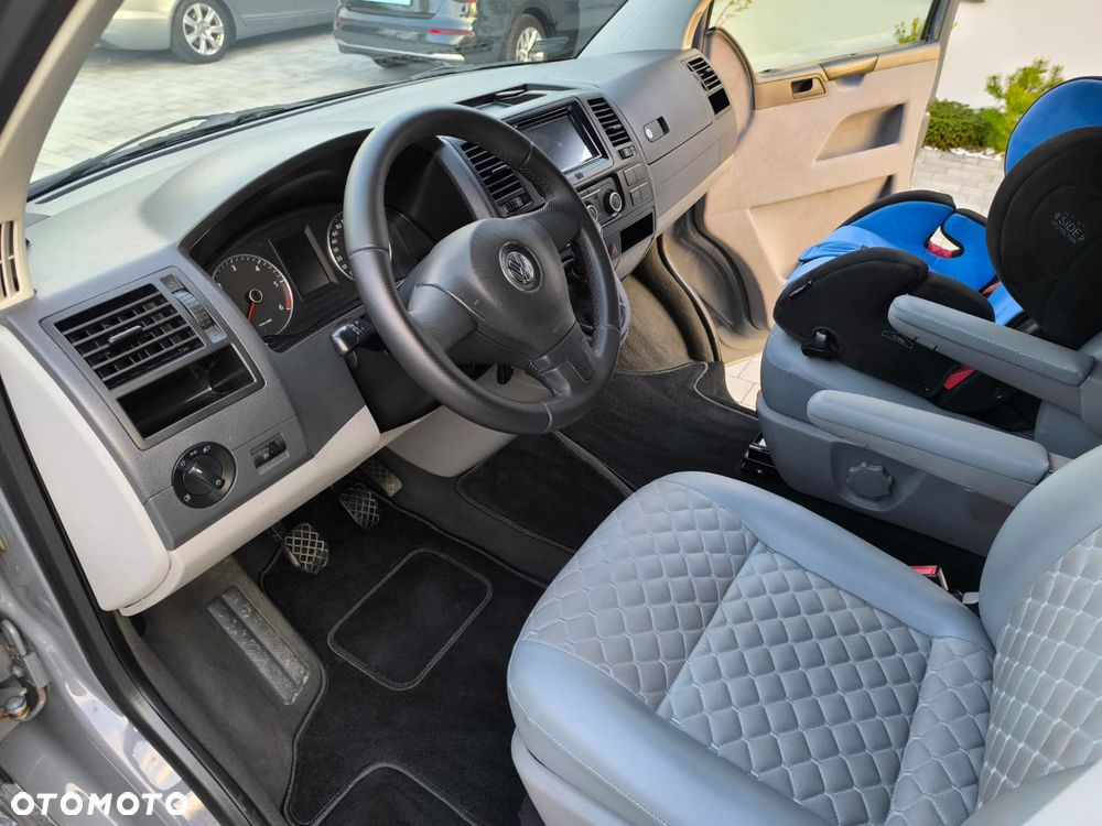 Volkswagen California - 10