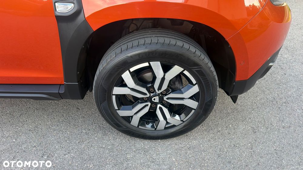 Dacia Duster - 28