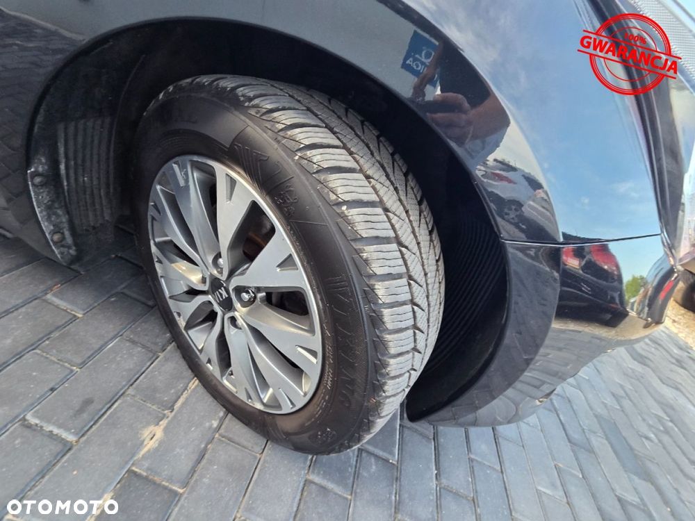 Kia Ceed 1.6 CRDi XL - 39