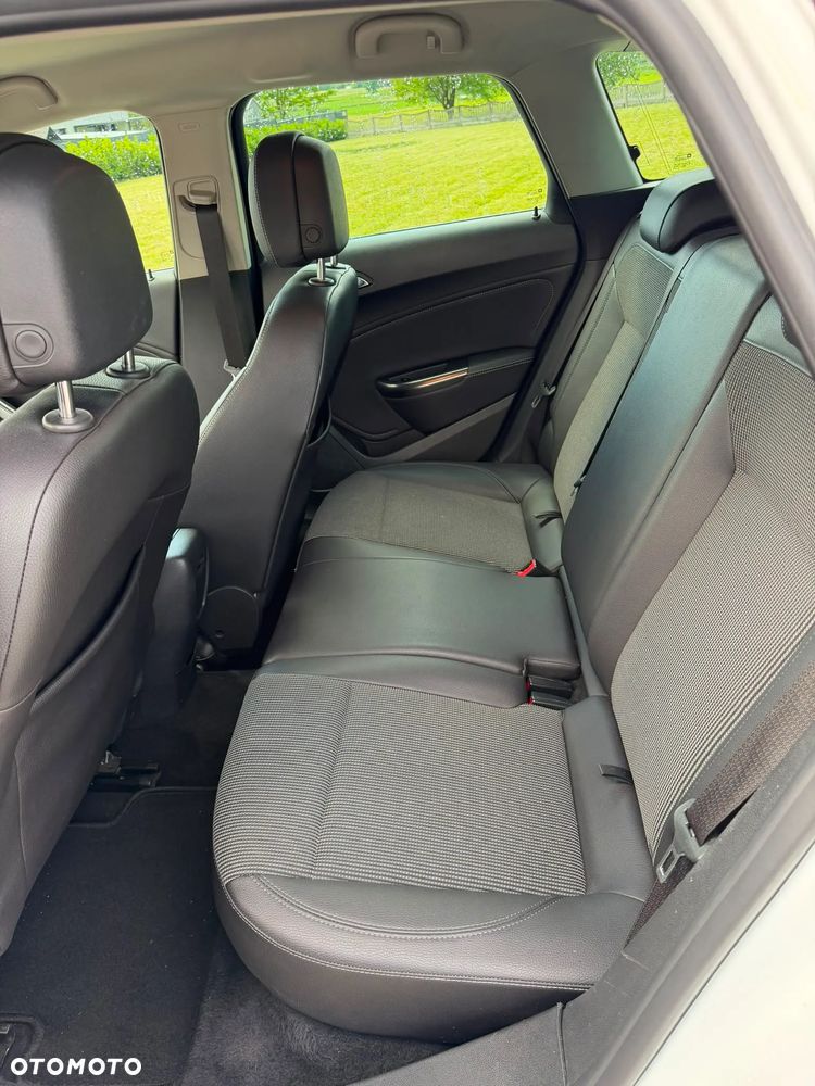 Opel Astra 2.0 CDTI Cosmo - 22