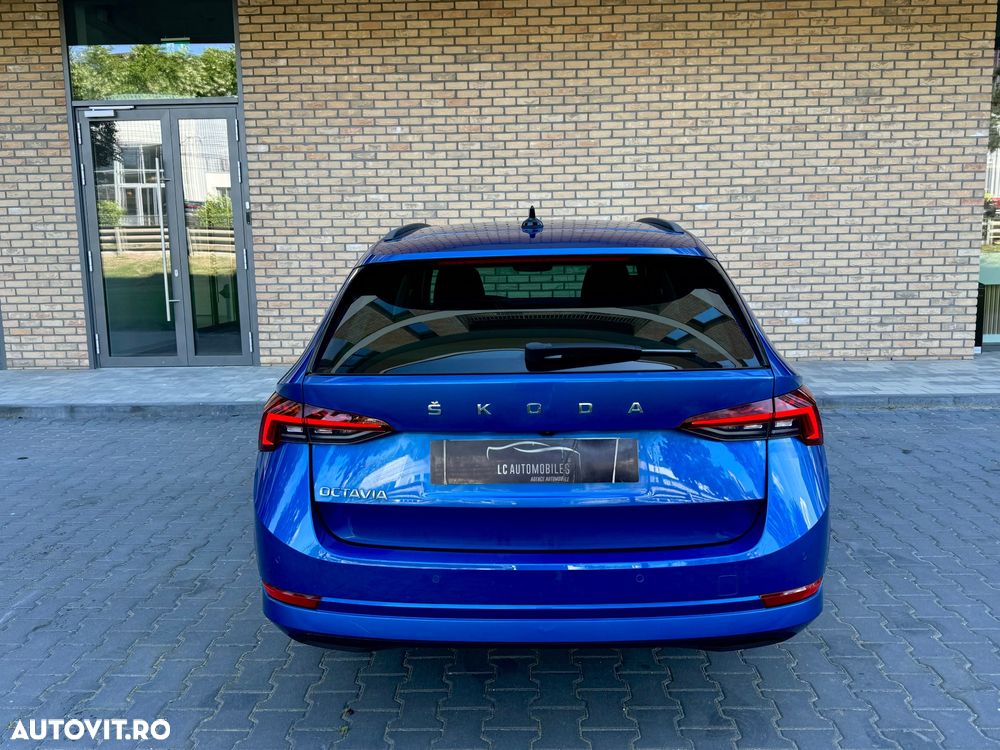 Skoda Octavia - 35