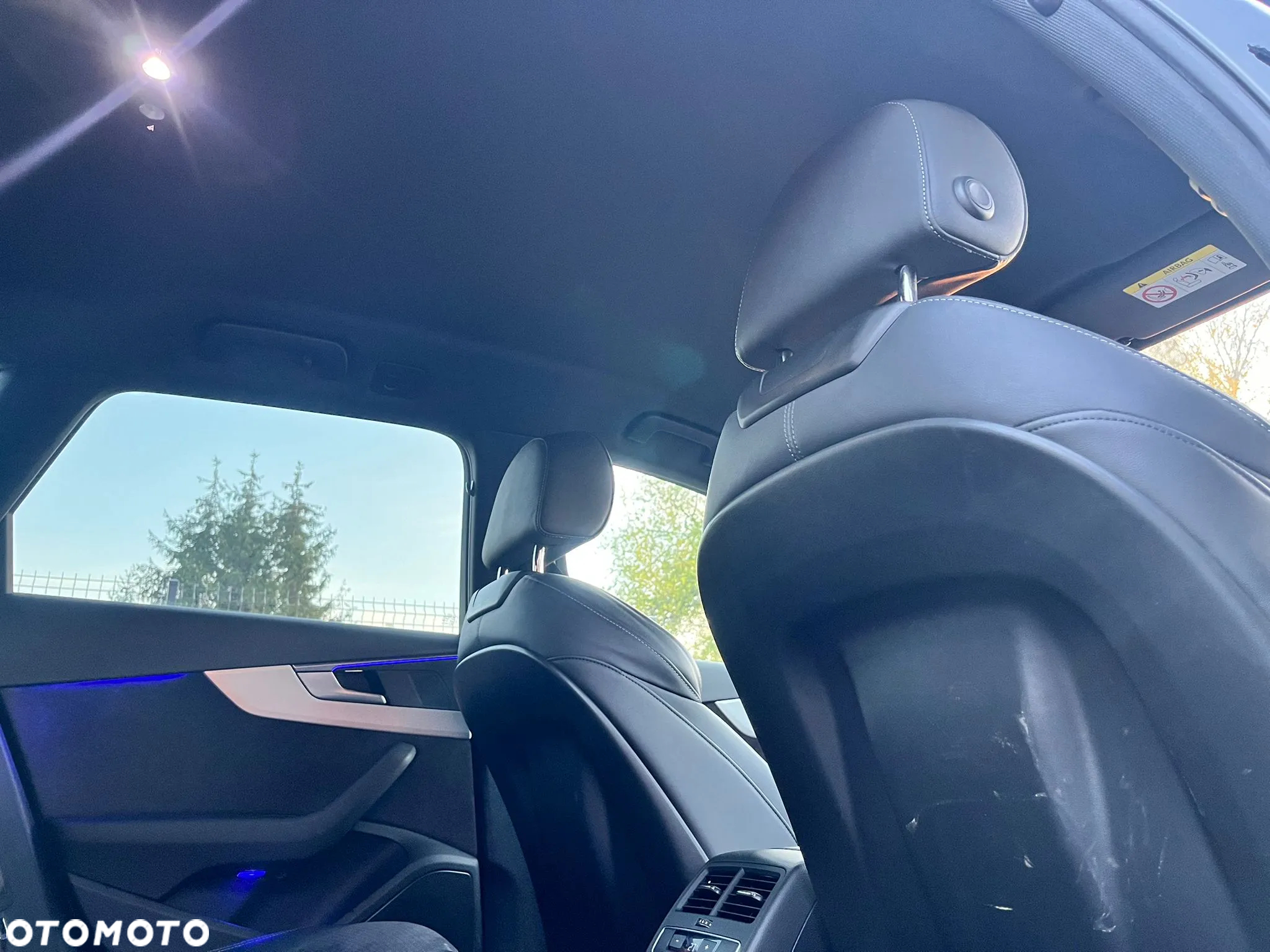 Audi A4 - 35