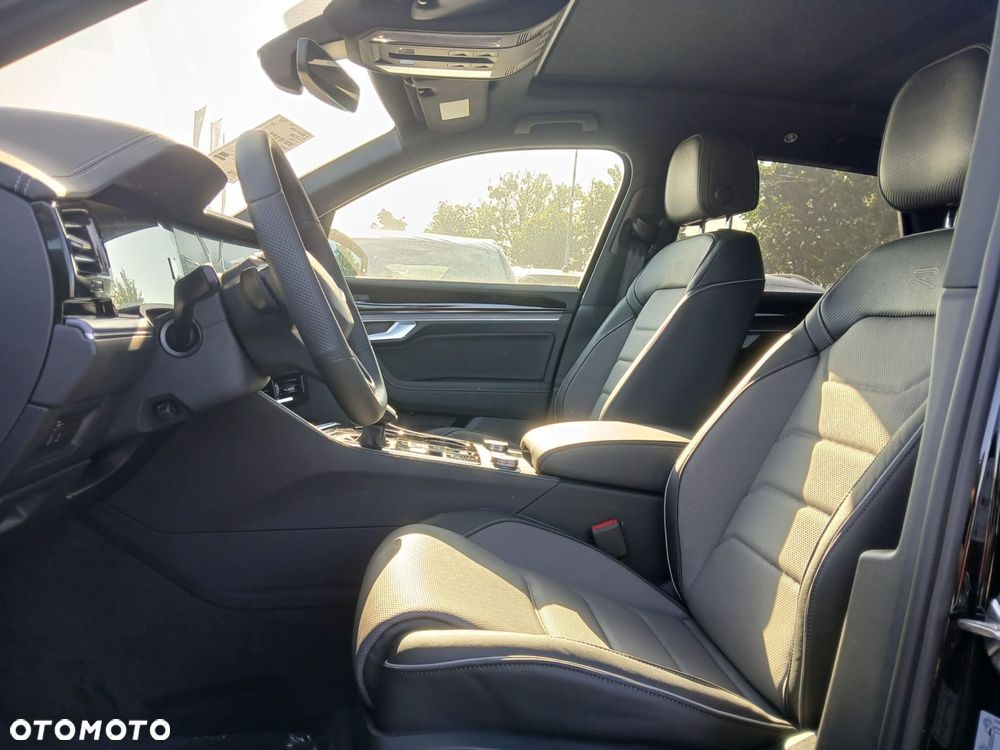 Volkswagen Touareg - 10