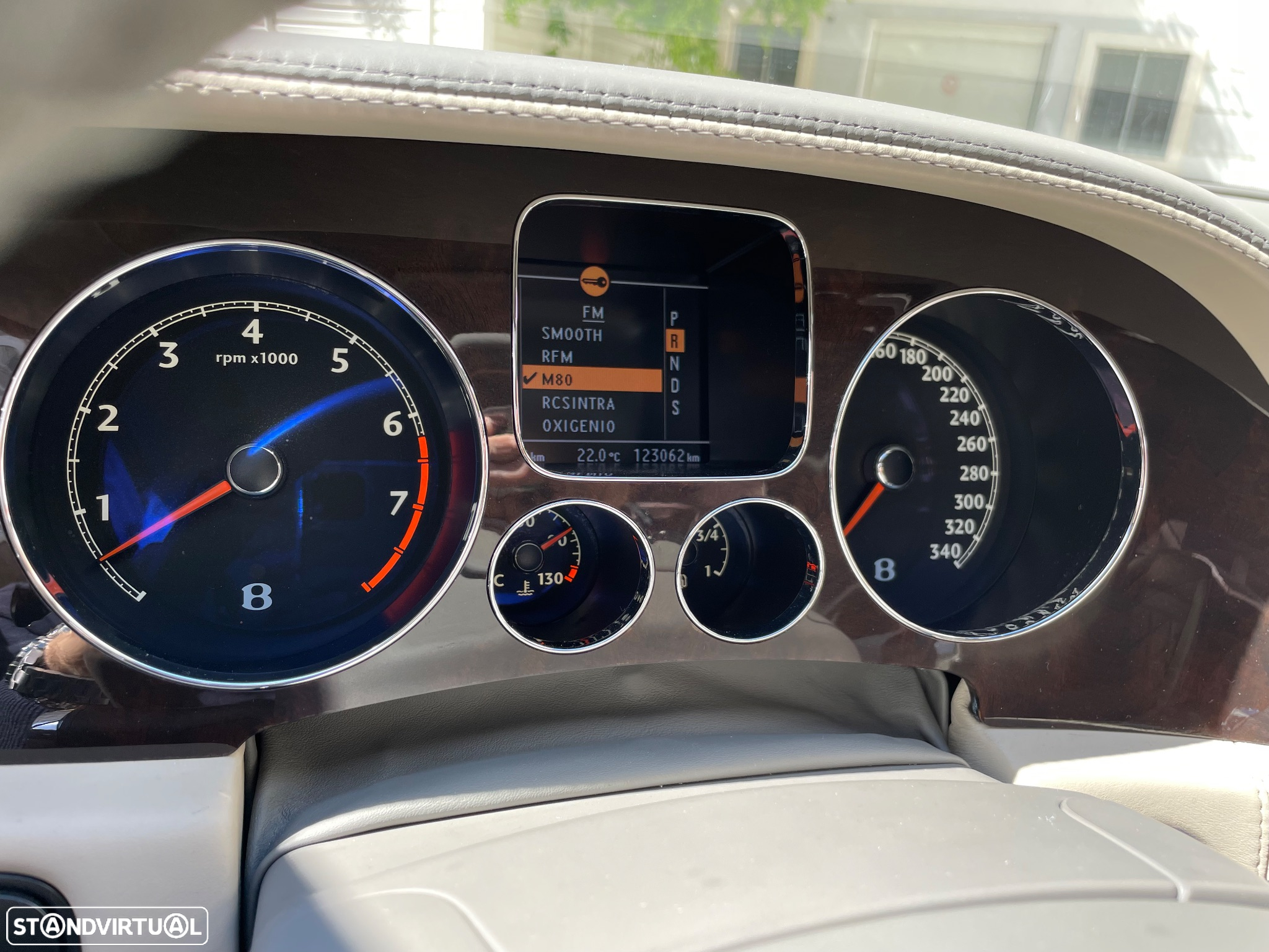 Bentley Continental GT Speed - 30