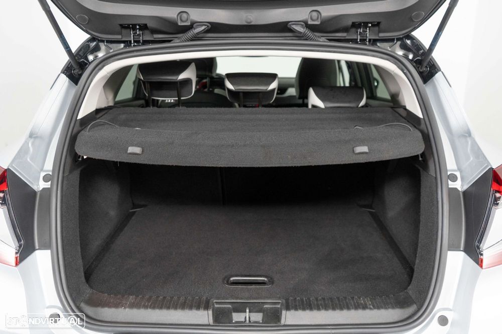 Renault Captur 1.0 TCe Techno - 11