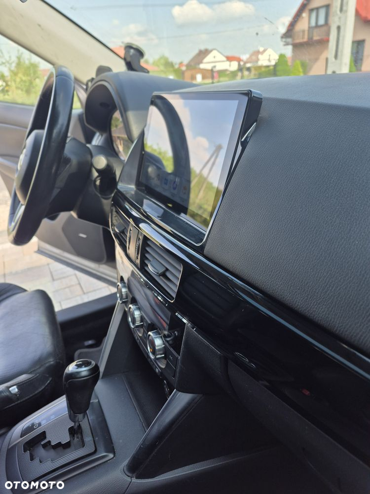 Mazda CX-5 2.2 D Skypassion - 25