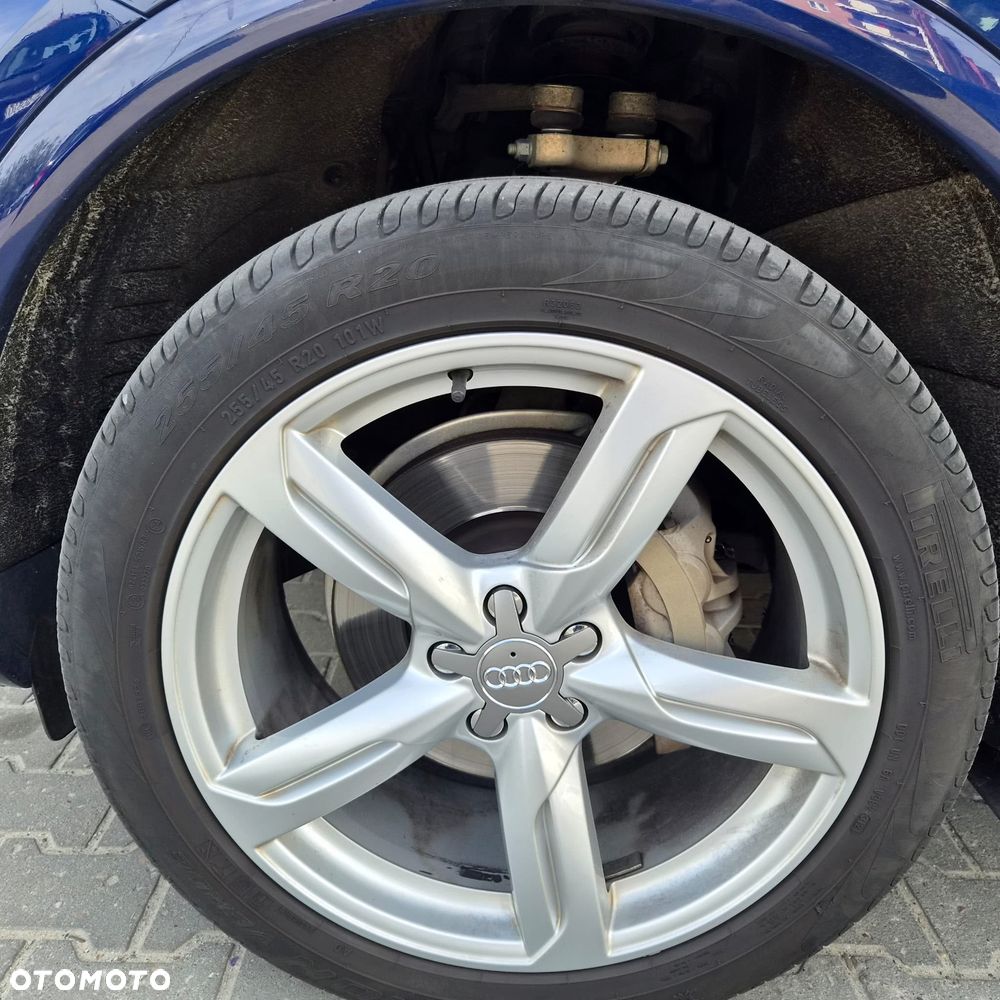 Audi Q5 2.0 TDI Quattro S tronic - 12