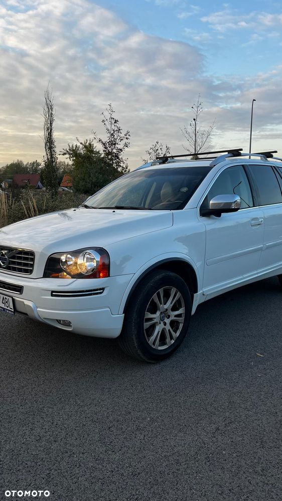 Volvo XC 90 3.2 Summum - 11
