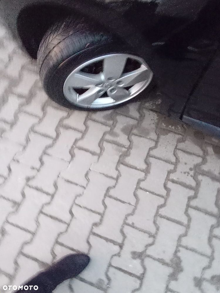 Renault Megane 1.4 16V TCE Dynamique - 5