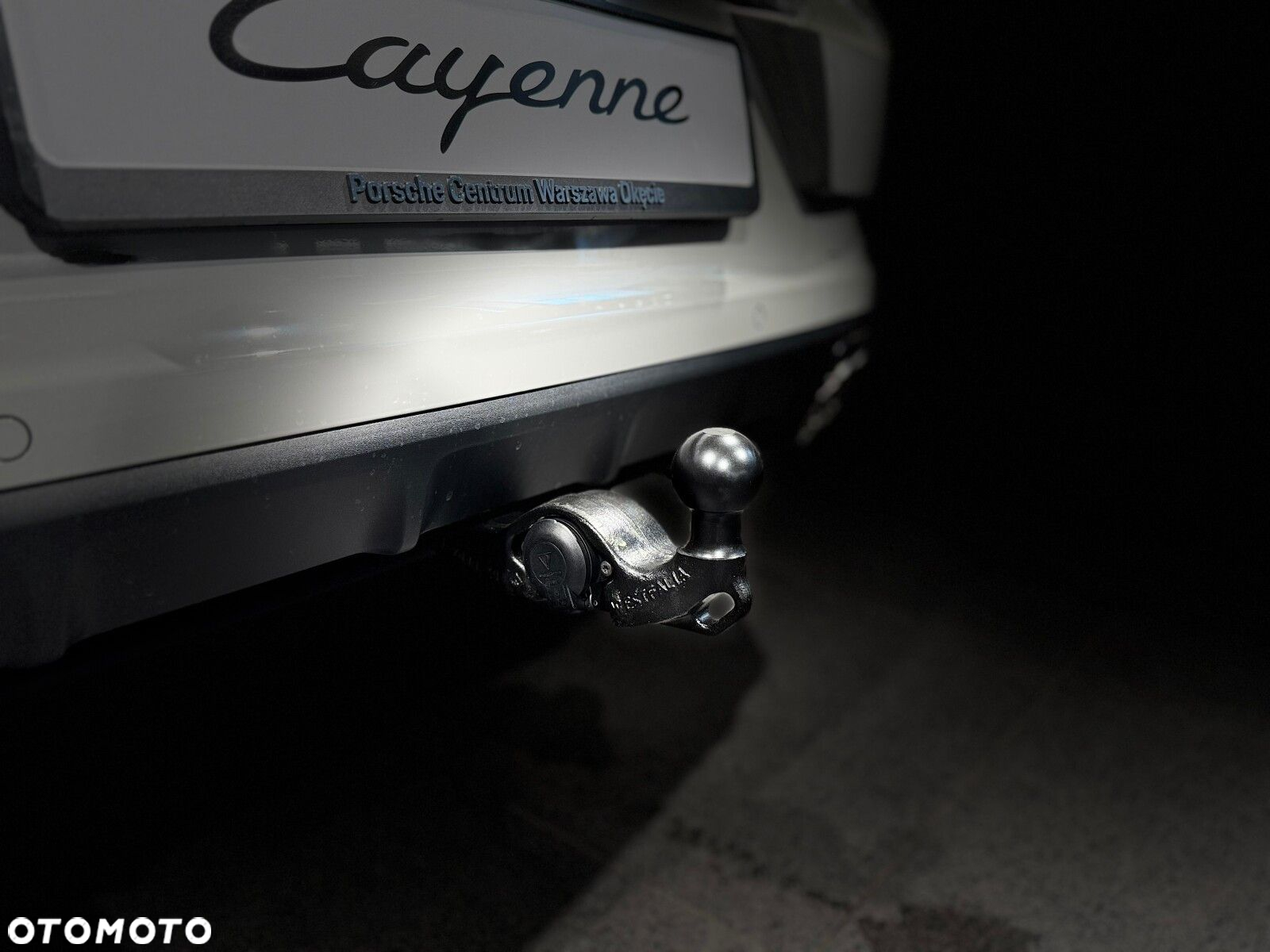 Porsche Cayenne - 11