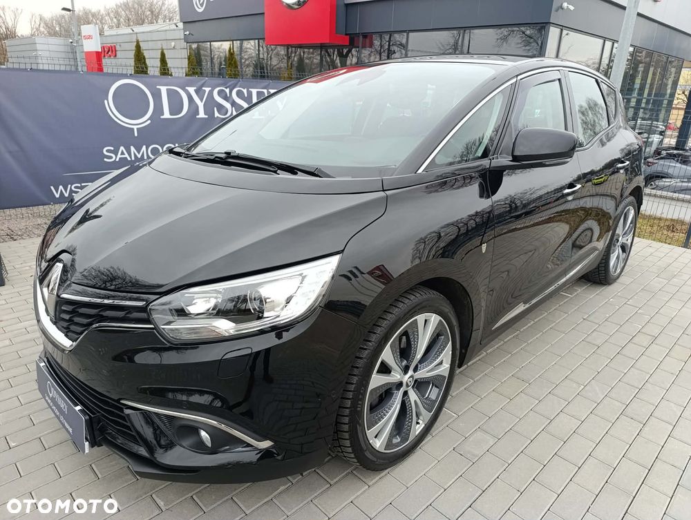 Renault Scenic 1.2 TCe Energy Dynamique - 2