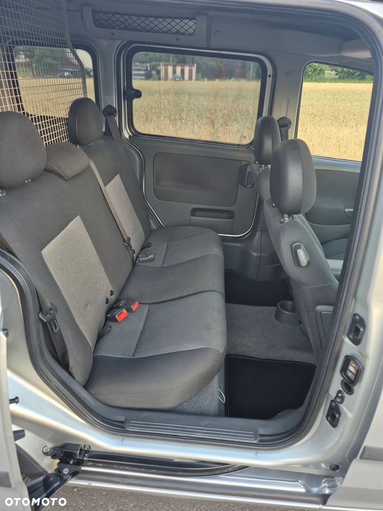 Opel Combo Tour Comfort - 13
