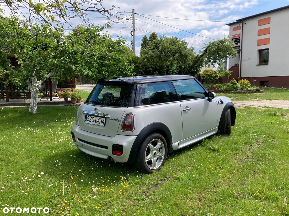 MINI Cooper D - 8