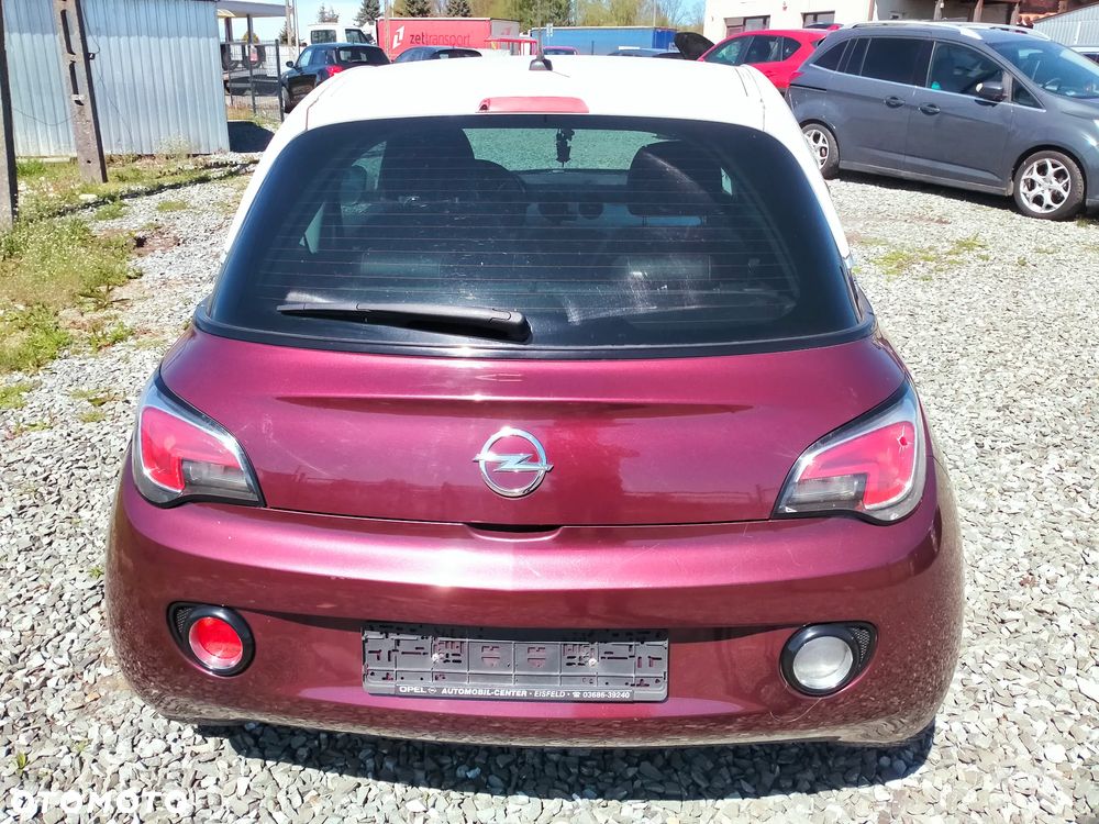 Opel Adam 1.4 Start/Stop Jam - 4