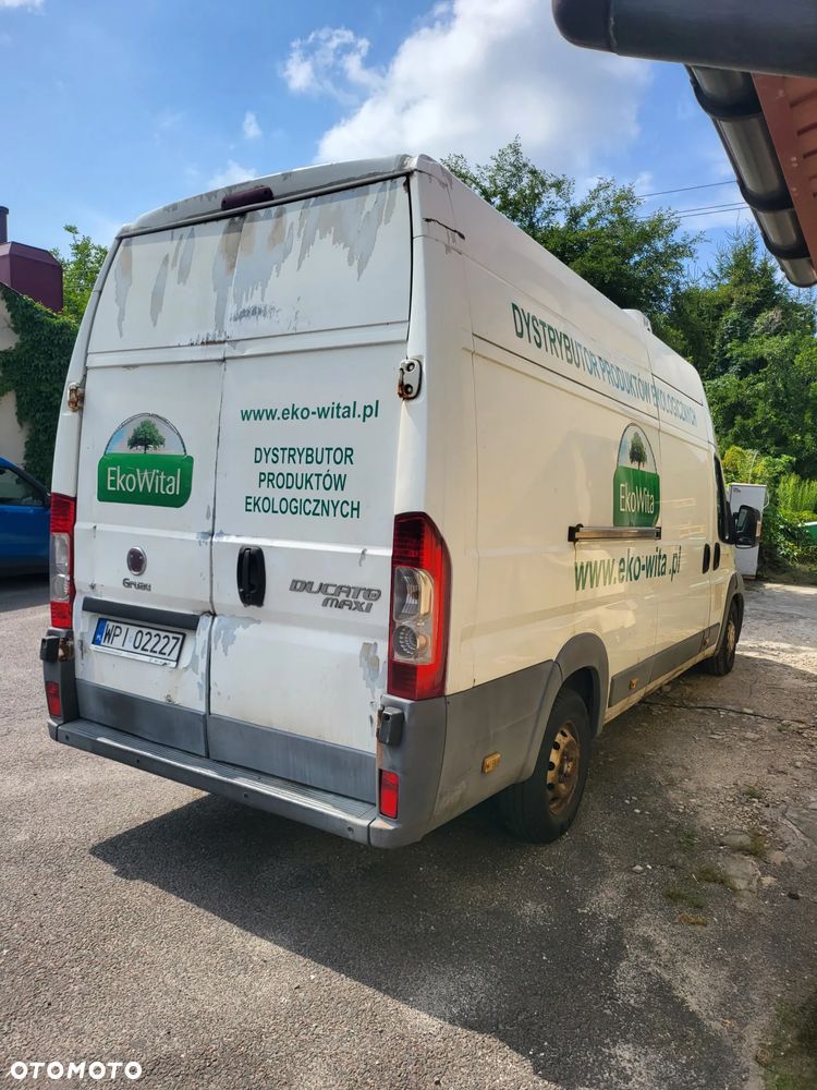 Fiat Ducato - 5