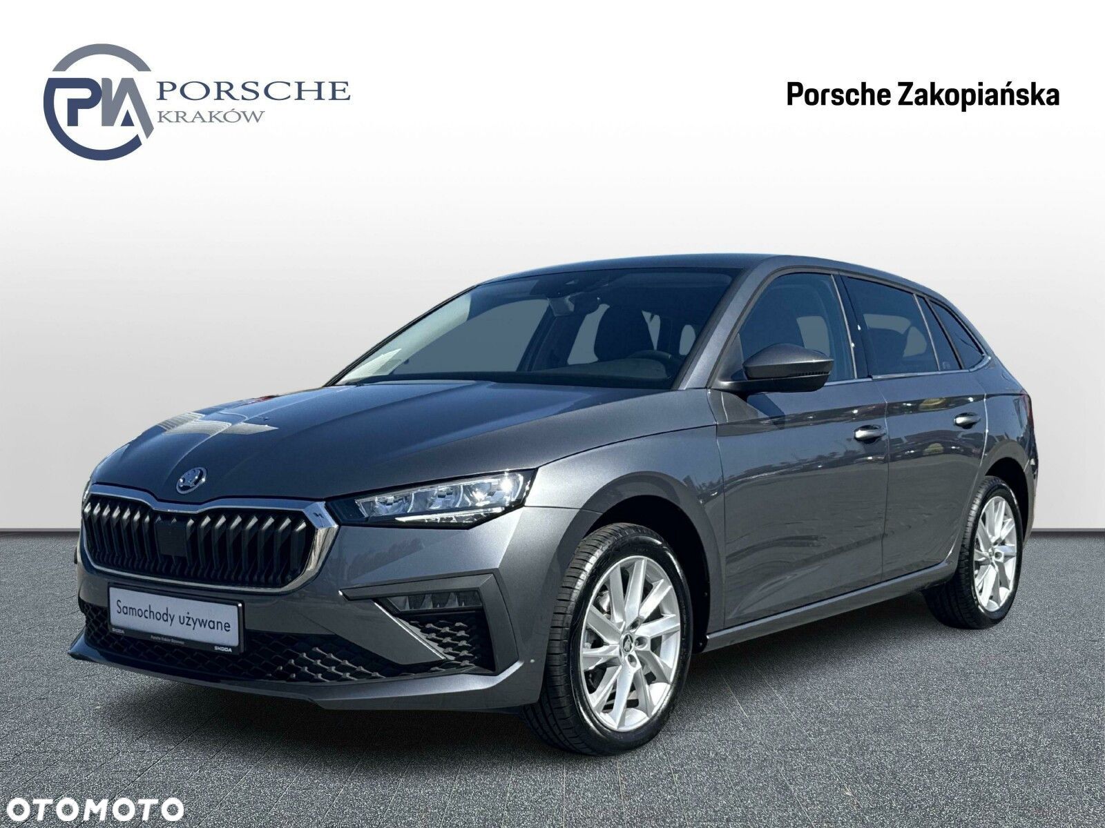 Skoda Scala 1.5 TSI Selection DSG - 1