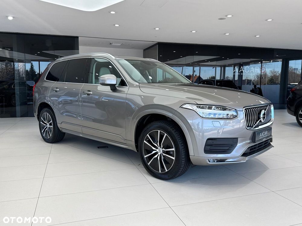 Volvo XC 90 - 6