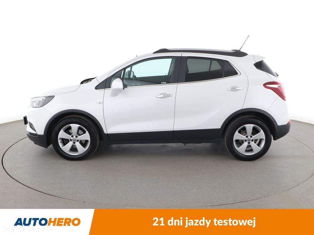 Opel Mokka - 2