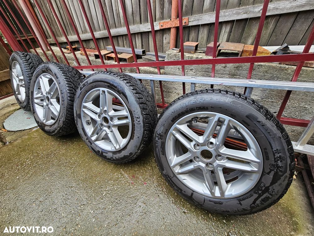 Hyundai KONA 1.0 T-GDI 2WD Highway - 9