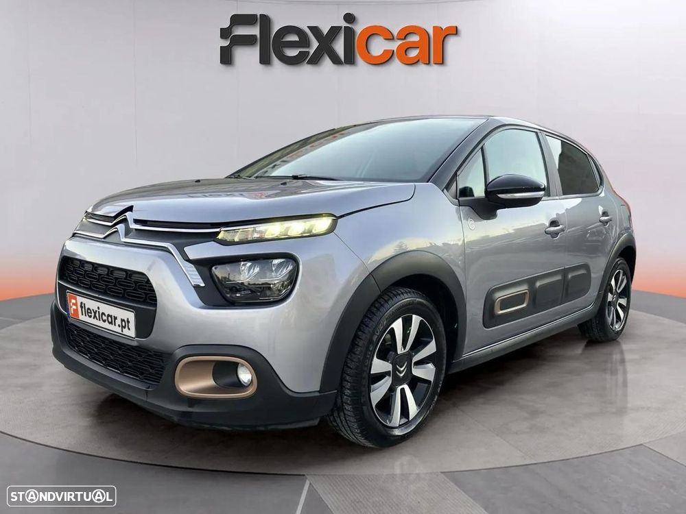 Citroën C3 1.2 PureTech C-Series - 2