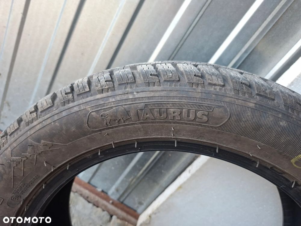 OPONY ZIMOWE 215/55R18 - 1