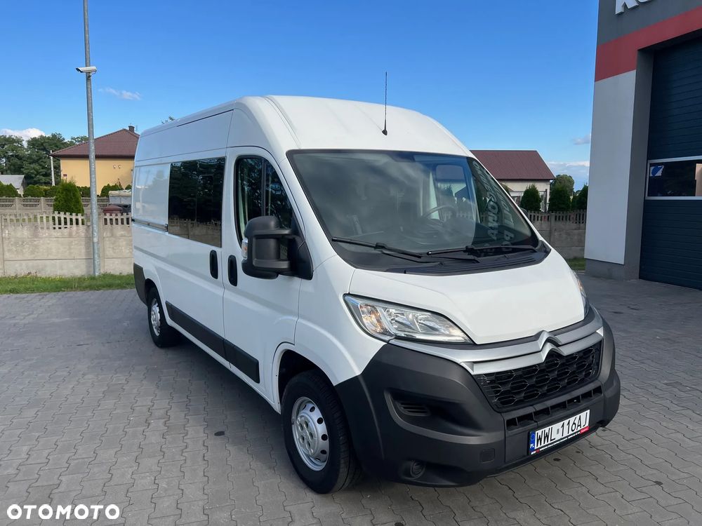 Citroën Jumper - 3