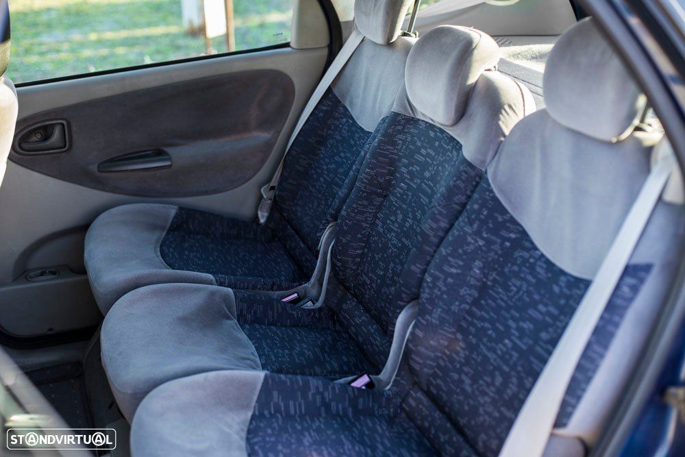 Renault Scénic 1.4 16V Conquest - 15