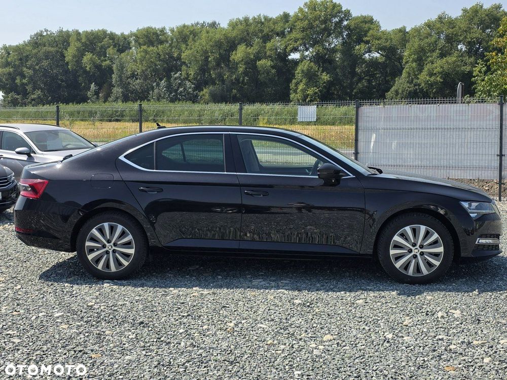 Skoda Superb - 10