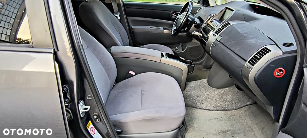 Toyota Prius 1.5 VVT-i Sol (nav) - 17