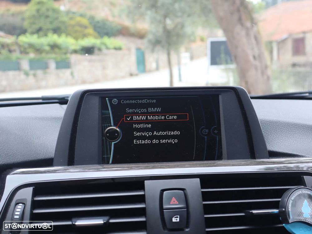 BMW 318 d Line Modern - 16