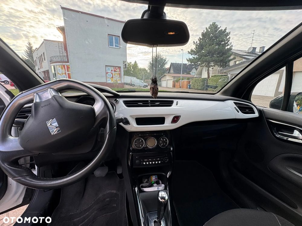 Citroën DS3 1.6 e-HDi SoChic MCP - 7