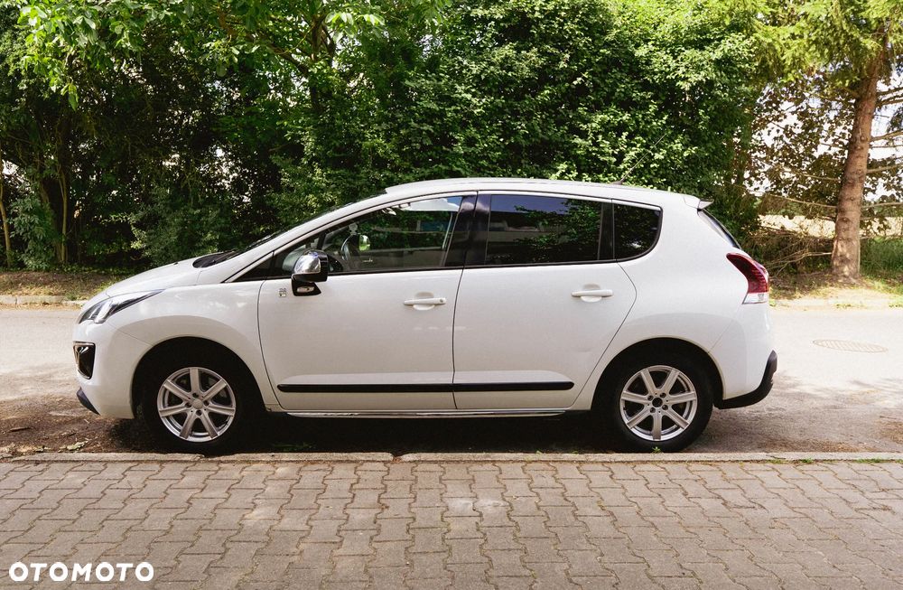 Peugeot 3008 - 17