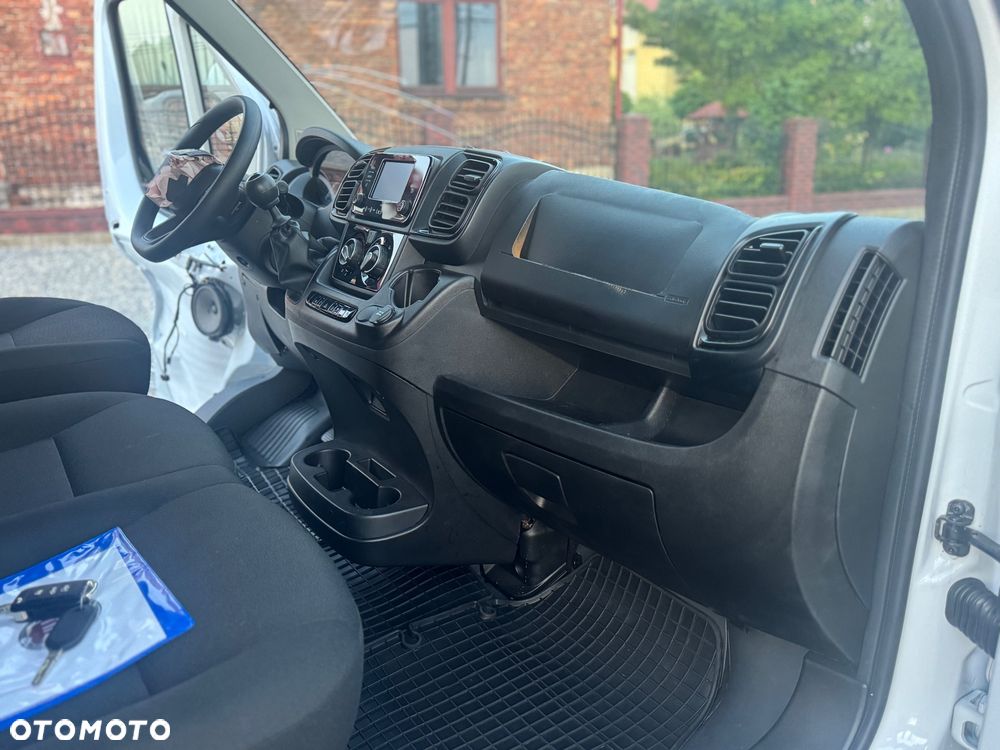 Fiat Ducato - 25