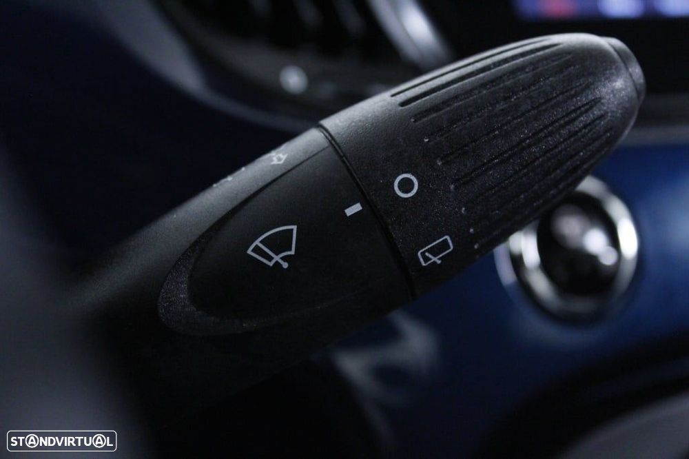 Fiat 500 1.0 Hybrid - 25