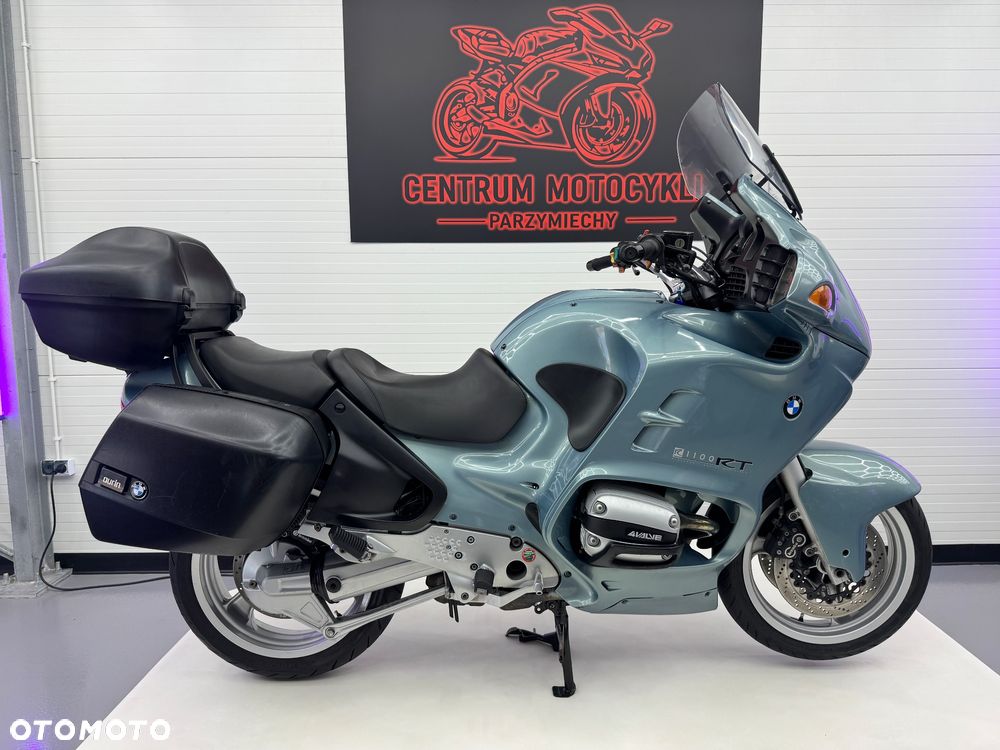 BMW RT - 2