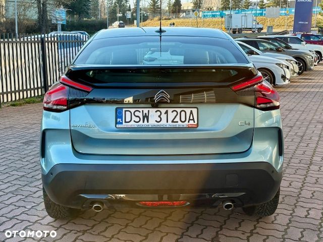 Citroën C4 1.2 PureTech Feel Pack S&S EAT8 - 13