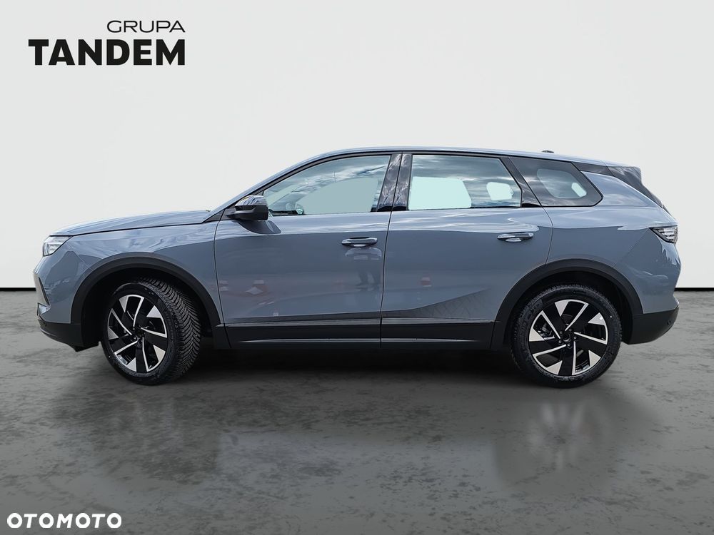 Opel Grandland - 8