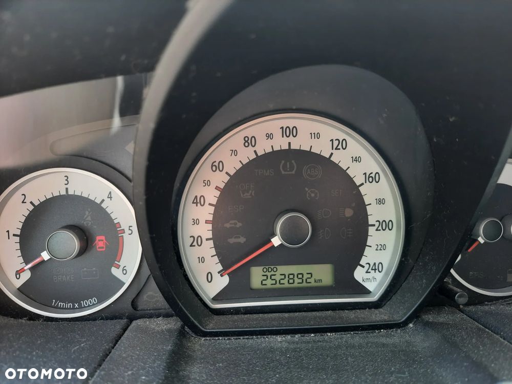 Kia Ceed 2.0 crdi Optimum + - 2