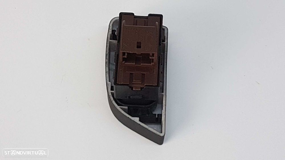 CONTROLE DE BLOQUEIO DE PORTA AUDI A1 (8X) AMBITION - 2