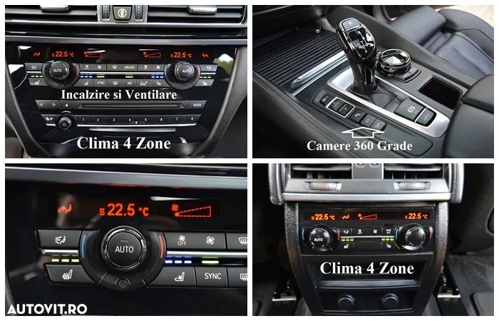 BMW X6 - 17