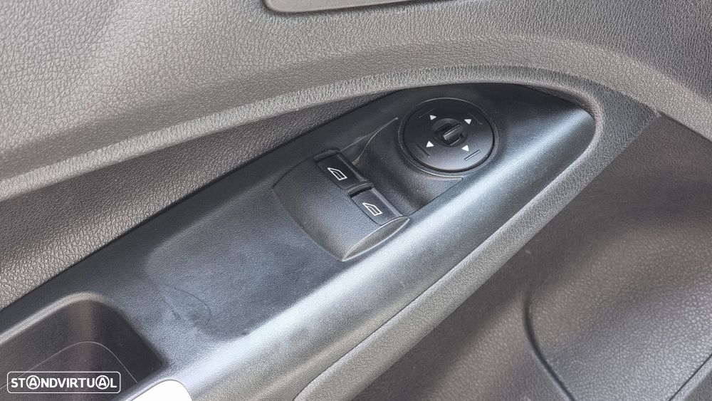 Ford Transit Connect 1.5 TDCi 200 L1 Sport - 15