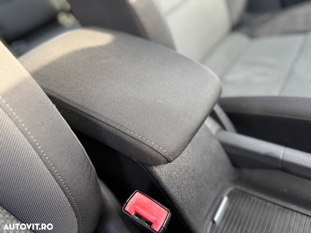 Volkswagen Golf 1.6 Edition - 8