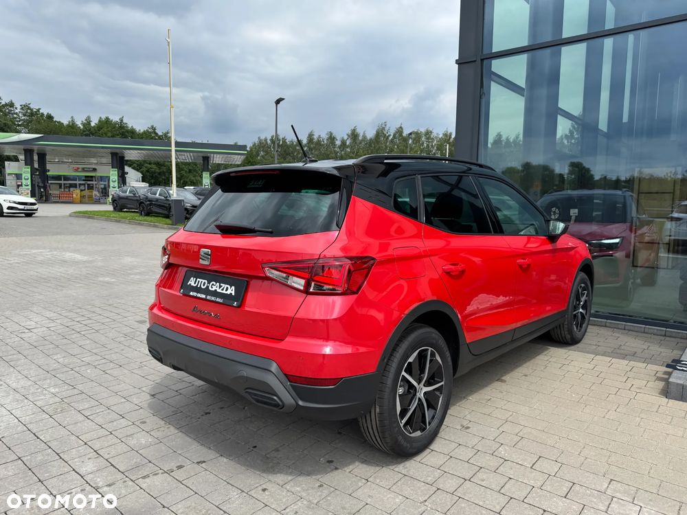 Seat Arona 1.0 TSI Style S&S - 6