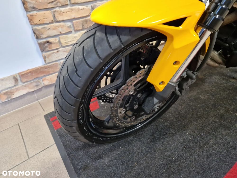 Kawasaki Versys 650 - 34