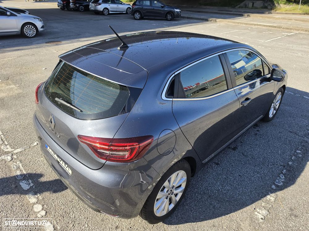 Renault Clio 1.0 TCe Evolution - 3