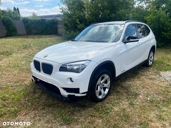 BMW X1 sDrive16d