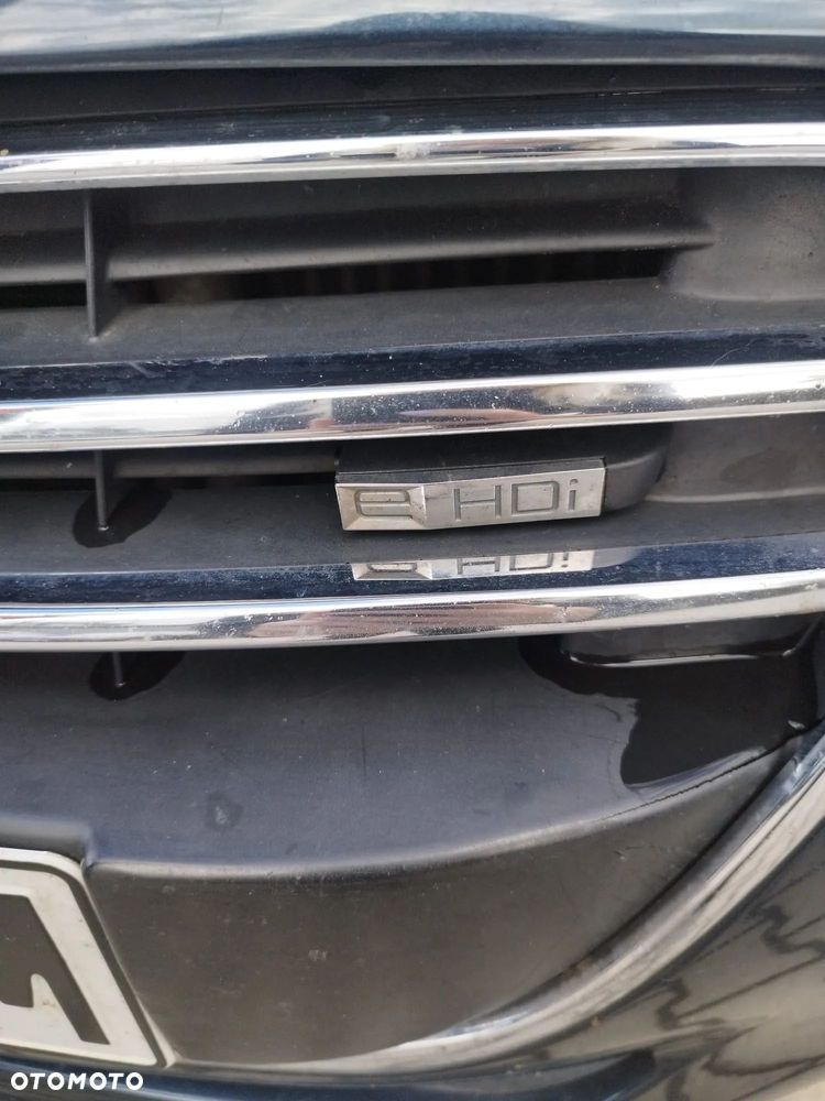 Peugeot 508 BlueHDi FAP 180 Automatik Stop&Start Allure - 9