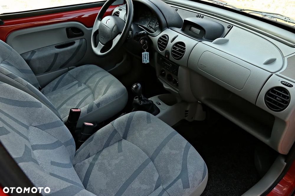 Renault Kangoo 1.5 dCi Edition - 6