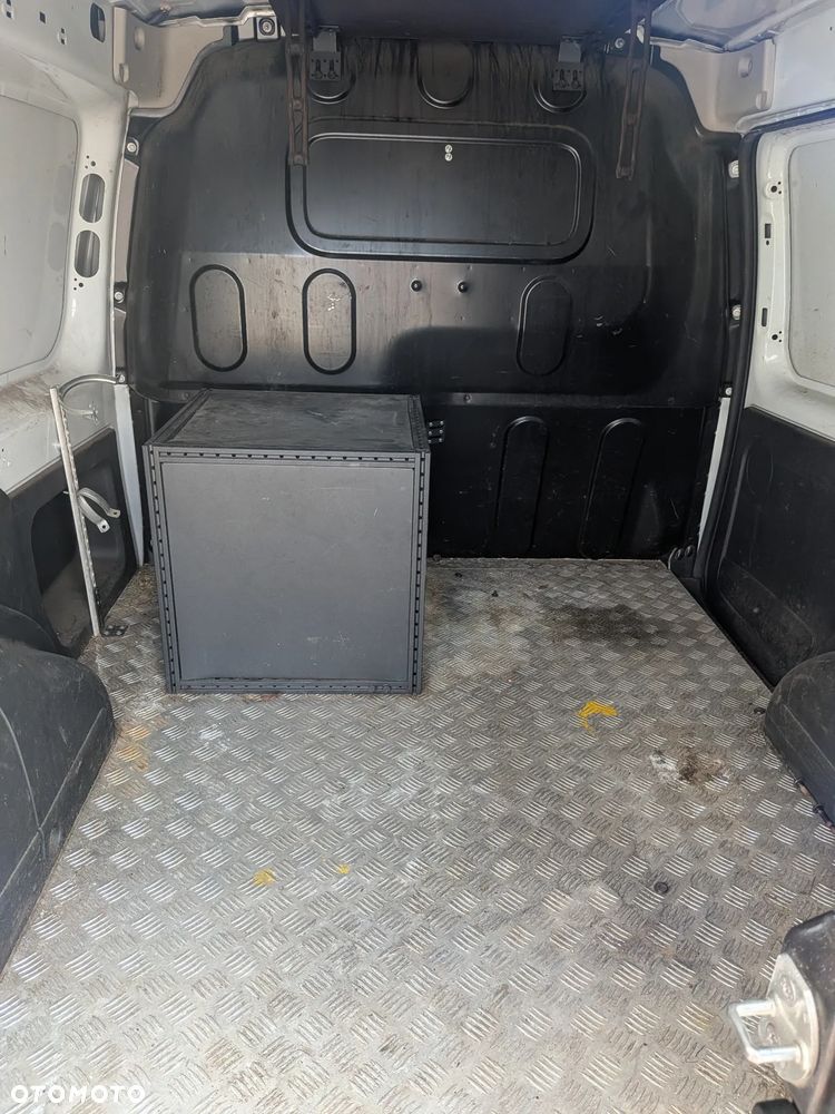 Renault Kangoo - 14