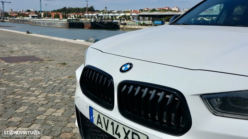 BMW X2 18 i sDrive Pack M - 20